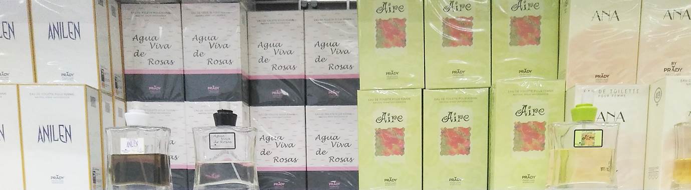 Prady Generische Parfums