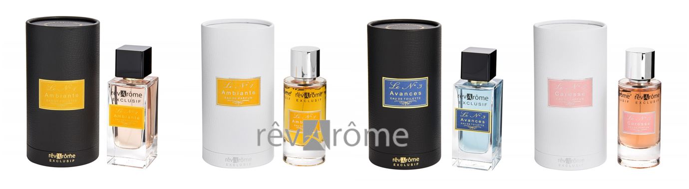 RêvArôme Exclusif
