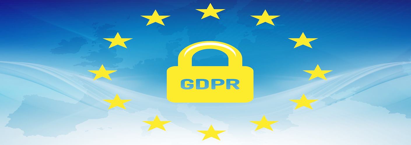 Règlement général sur la protection des données et politique de confidentialité