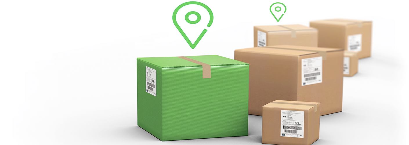 Nachverfolgung von Bestellungen, die in unserem Geschäft aufgegeben wurden