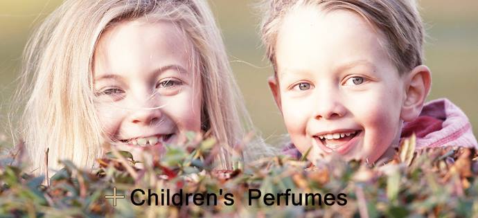 Generic perfumes for girls and boys