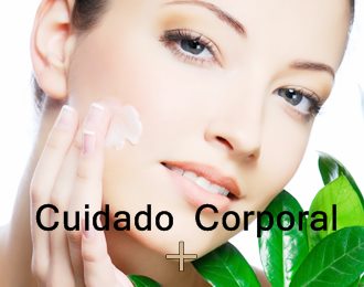 Productos para el cuidado de la piel y el cuerpo