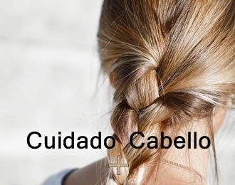 Productos para el cuidado del cabello