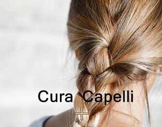Prodotti per la cura dei capelli