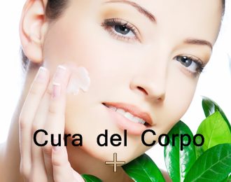 Prodotti per la cura della pelle e del corpo