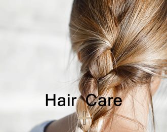 Hair care products