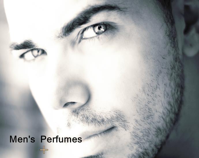 Equivalence fragances for men