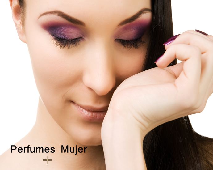 Perfumes de equivalencia para mujer