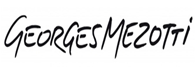 GEORGES MEZOTTI